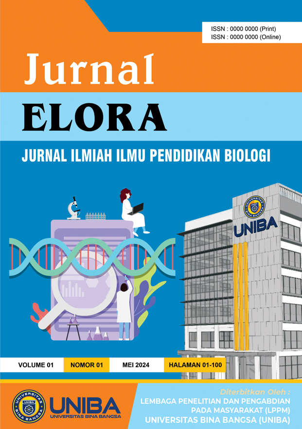 					View Vol. 1 No. 02 (2024): November
				